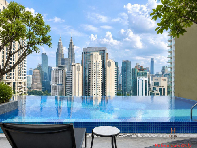 Sport & Beauty 2, Arte Plus Kuala Lumpur by Sleepy Bear, Gombak