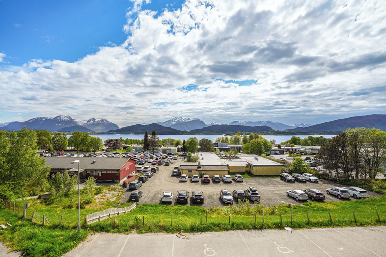 Others 5, A-11, Ålesund