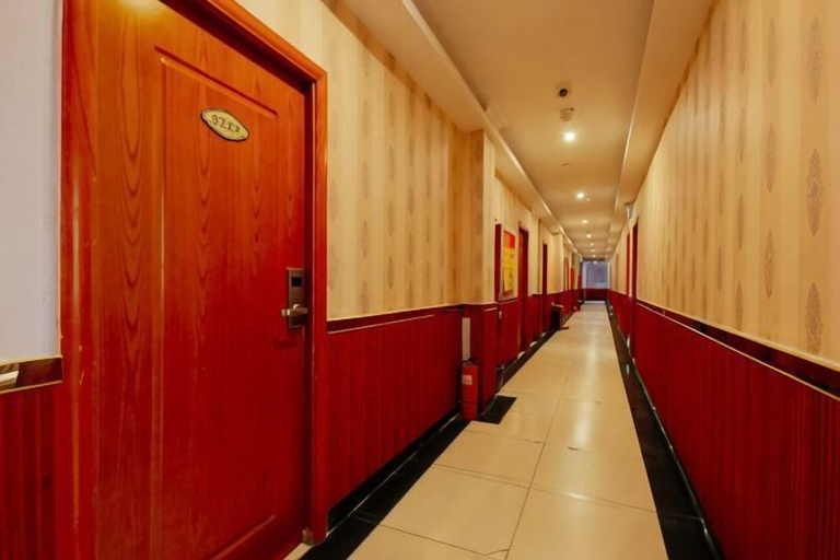Others 5, Zhongguo Maidi Express Hotel, Zhengzhou