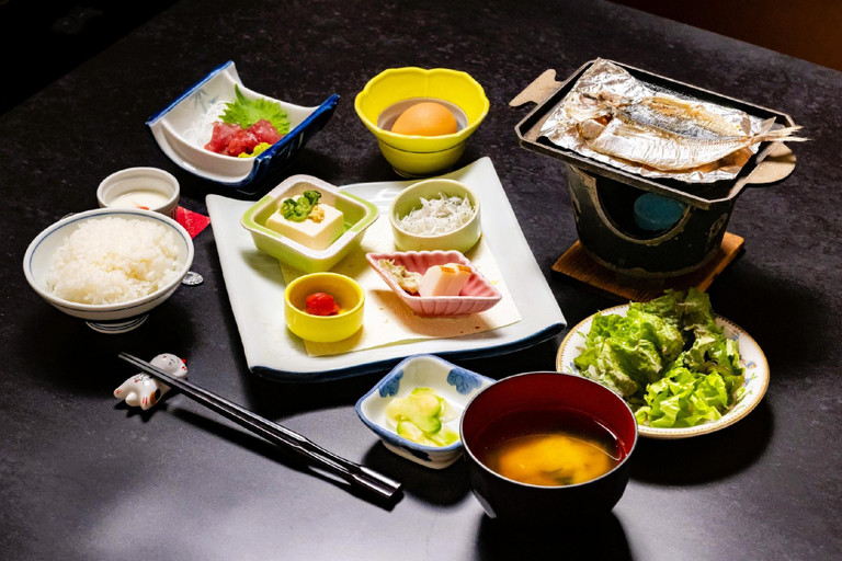 Food & Drinks 4, Yamagishien, Itō