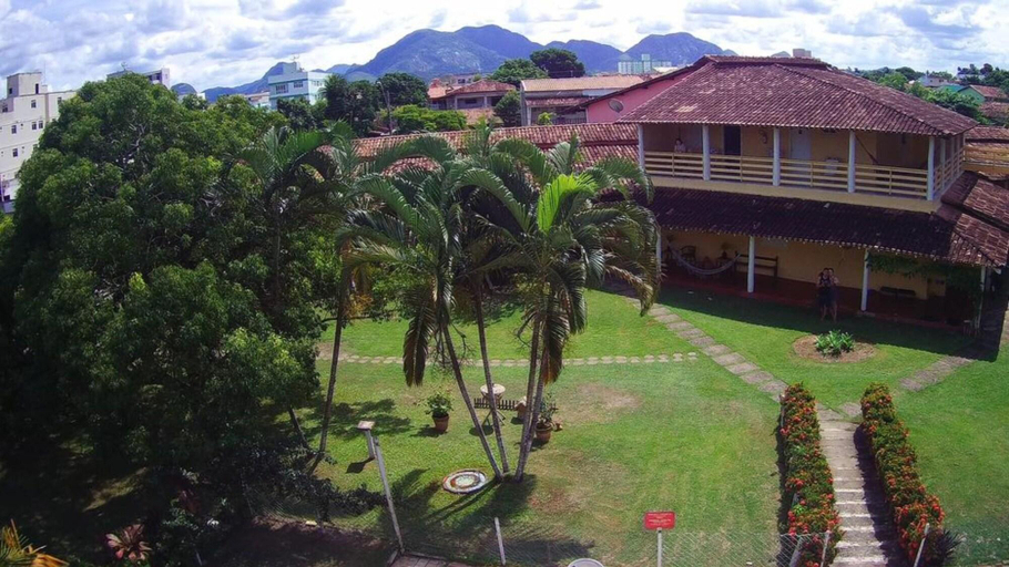 General view
