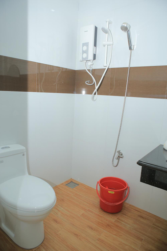 Bathroom 3, HOA TRANG Hotel, Hoài Nhơn