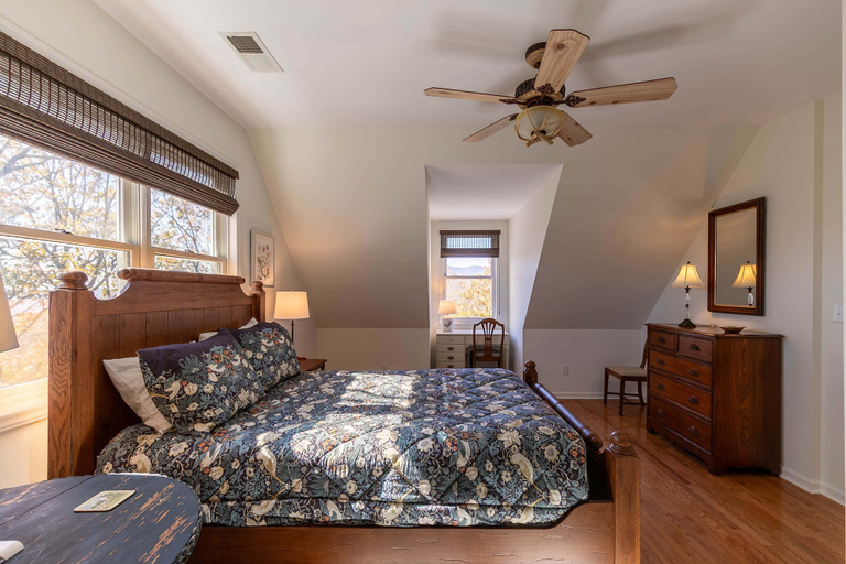 Interior 2, Fox Hollow at Misty Mountain, Watauga