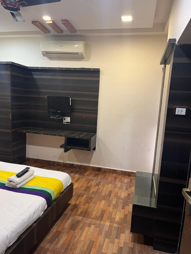 5, HOTEL SHREE SHYAM PALACE, Ujjain