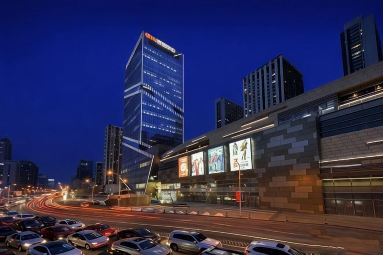 Exterior & Views 2, Shenyang Shengnuo Business Hotel, Shenyang