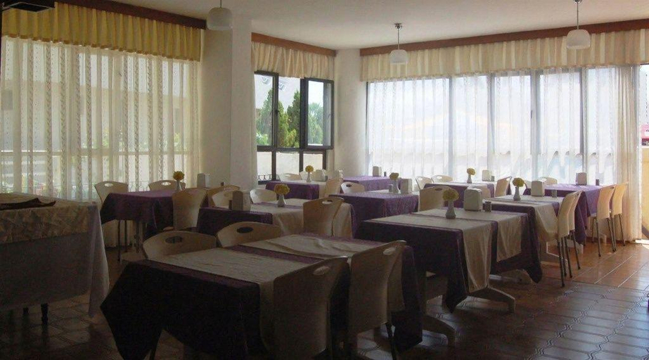Food & Drinks 5, Reis Maris Hotel, Marmaris