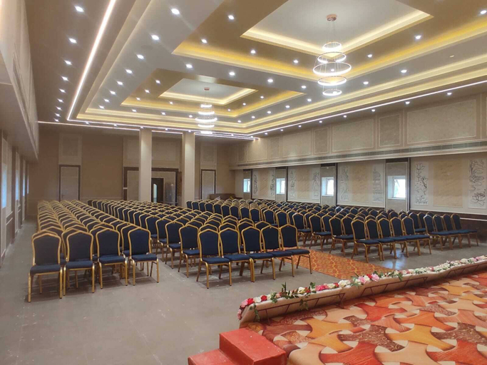 Business Facilities 5, PLA Residency Kumbakonam, Thanjavur