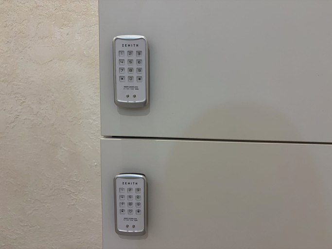 Miscellaneous 2, StayDucksan Hotel, Suwon