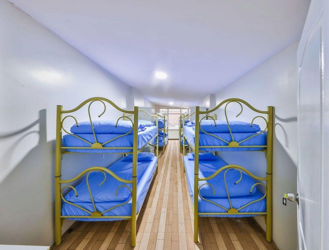 Bedroom 2, Gökçe Pansiyon - Only men, Şişli