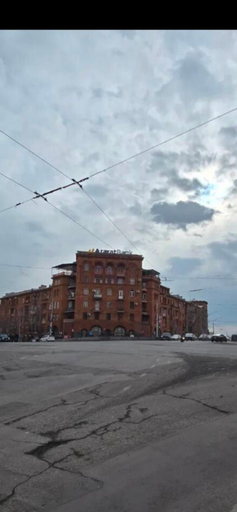 Others 4, Family house, Yerevan