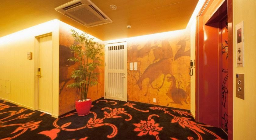 Others, Centurion Hotel Classic Nara, Nara