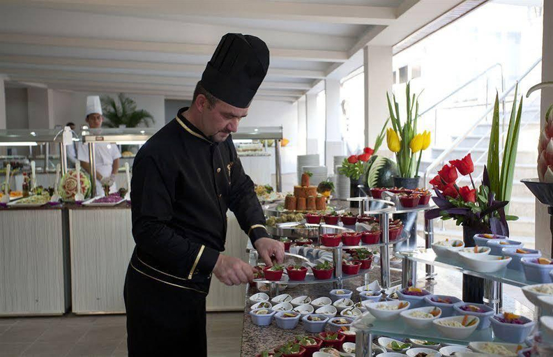 Food & Drinks 5, Club Bella Sun - All Inclusive, Manavgat