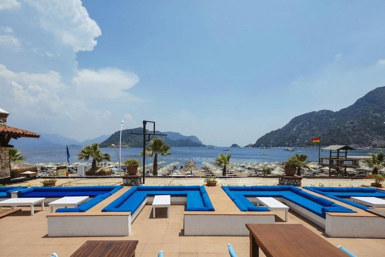 Sport & Beauty 2, Marti Resort Deluxe Hotel, Marmaris