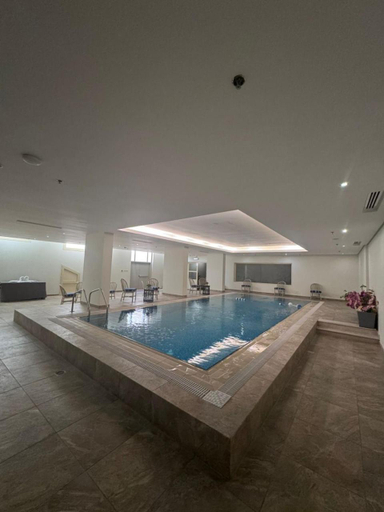 Sport & Beauty 2, فندق مسكن نون, Jeddah
