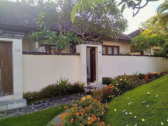 5, Nipuri Resort and Villas Seminyak by Kamara, Badung