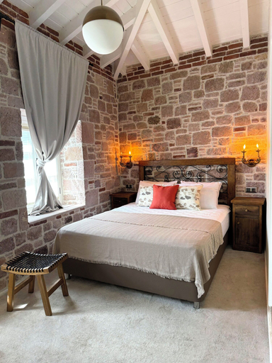 Room 5, Galinis 1894 Cunda, Ayvalık