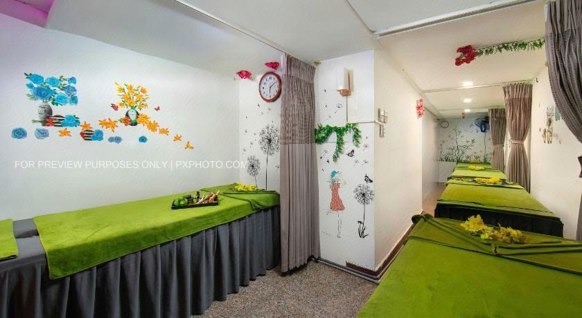 Bedroom 2, The Silk Boutique Hotel & Spa, Hoàn Kiếm