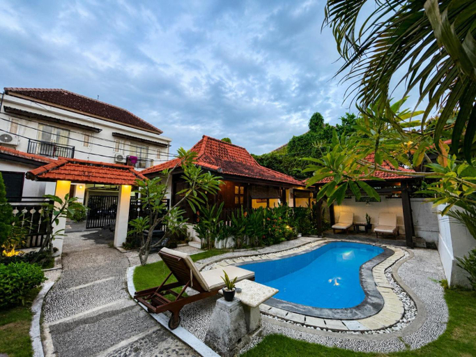 Sport & Beauty 5, Surfer Paradise Villas Bali, Badung