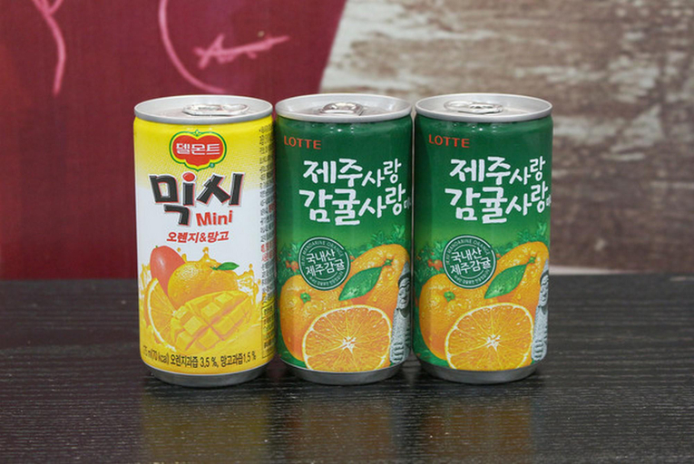 Food & Drinks, Gunsan Picasso, Gunsan