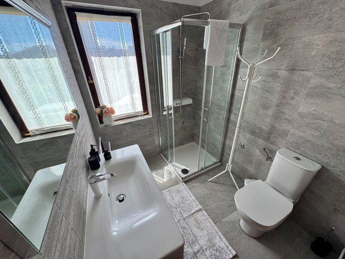 Bathroom 4, Apartment Adri, Rovinj