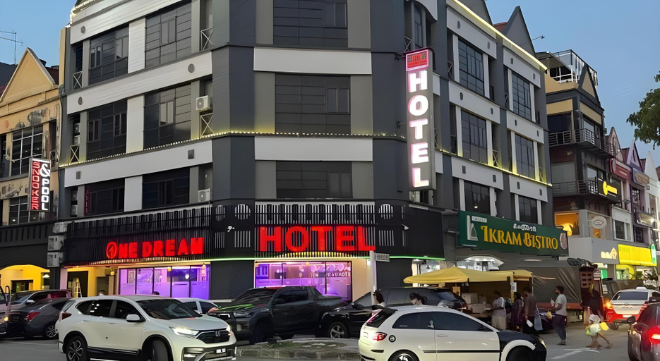 Exterior & Views 4, One Dream Hotel, Petaling Jaya