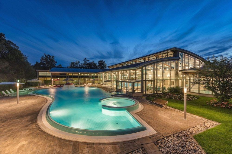 Sport & Beauty 2, Sante Royale Hotel- & Gesundheitsresort Bad Langensalza, Unstrut-Hainich-Kreis