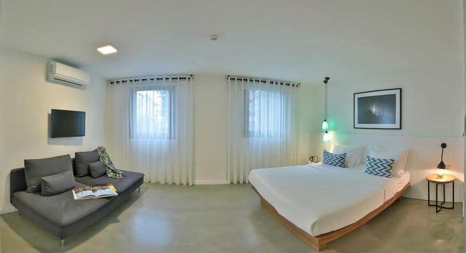 Bedroom 3, Alilass Hotel, Fatih