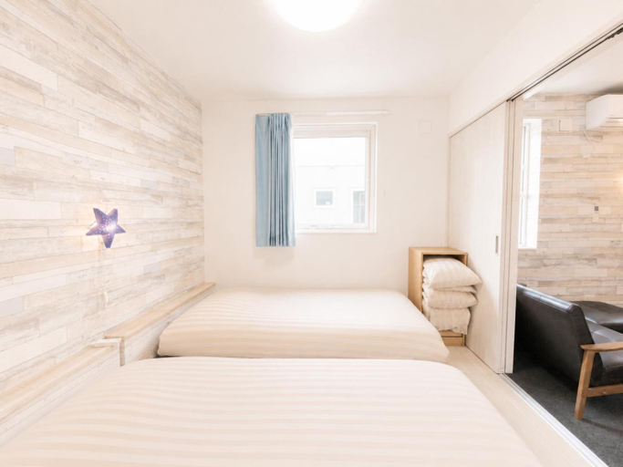 Bedroom 2, 優富良野, Furano
