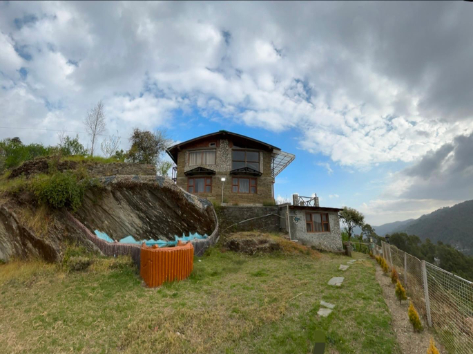 Others 5, S K and Shiv Cottages, Nainital