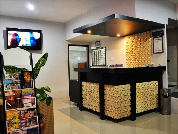 Others 4, Jesens Inn II, Badung