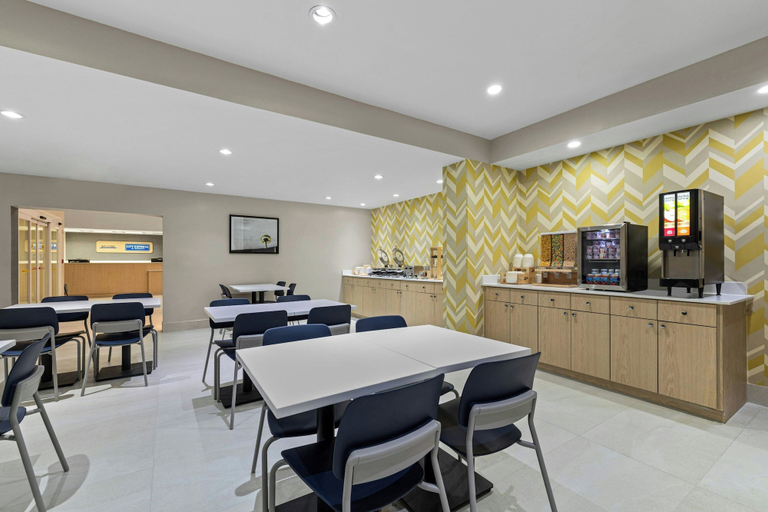 Food & Drinks 4, City Express By Marriott St. Augustine, Saint Johns