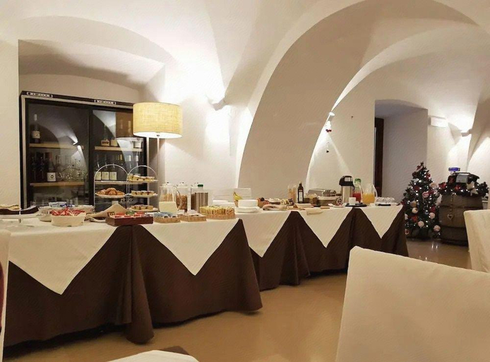 Food & Drinks 4, Palazzo Sant'Elena, Foggia