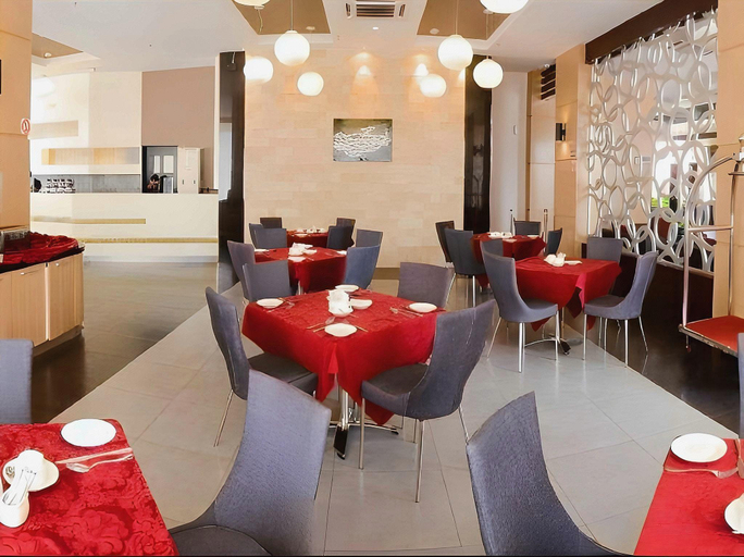 Food & Drinks 5, LA Hotel, Tawau