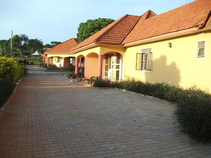 Exterior & Views 2, Peniel Beach Hotel, Entebbe