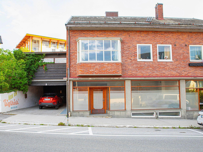 Exterior & Views 2, Tiglkåk - Hostel, Rauma