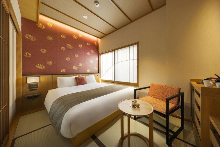 Bedroom 4, Onomichi Hansei, Onomichi