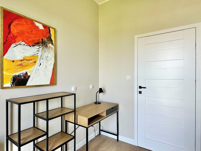 Interior 3, Apartment Aurora by Q4 Apartments, Gdańsk City