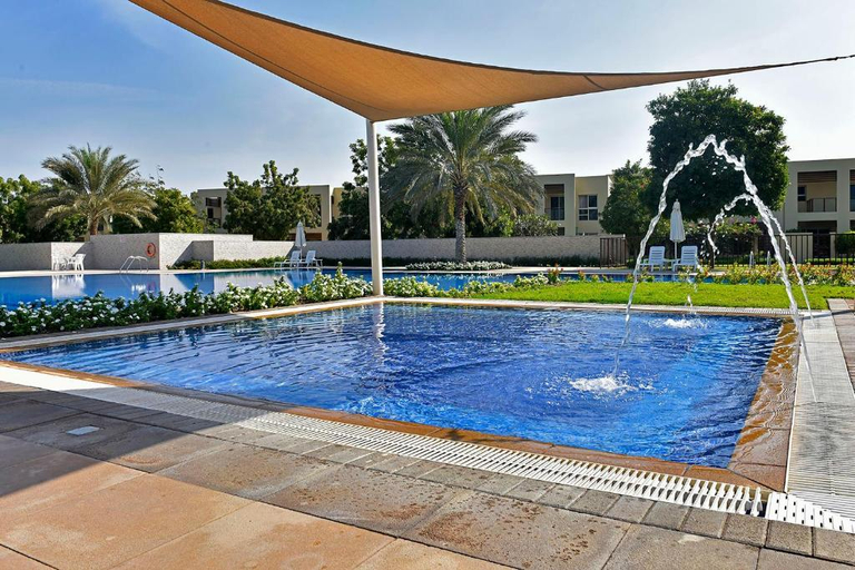 Sport & Beauty 2, Jannah Hotel Apartments & Villas, Ras Al Khaimah
