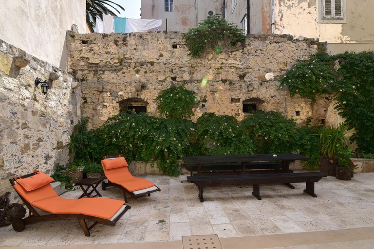 Others 5, Old town studio apartments, Makarska