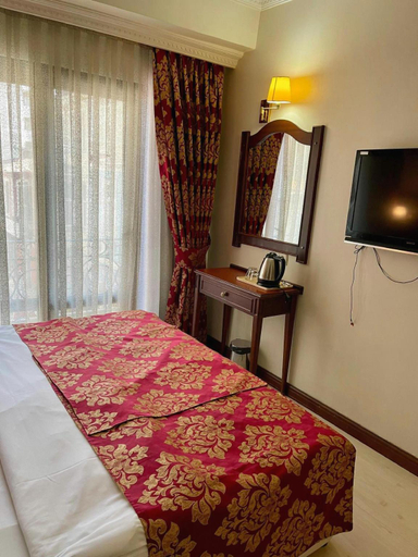 Bedroom 4, Sultan of Dreams Hotel & Spa, Manavgat