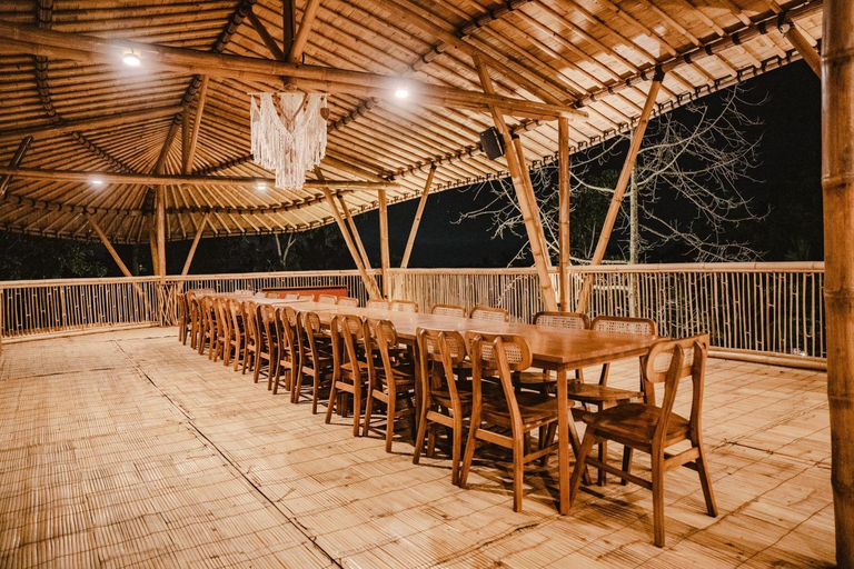 Others 2, Budget Room at Osing Bamboo, Banyuwangi