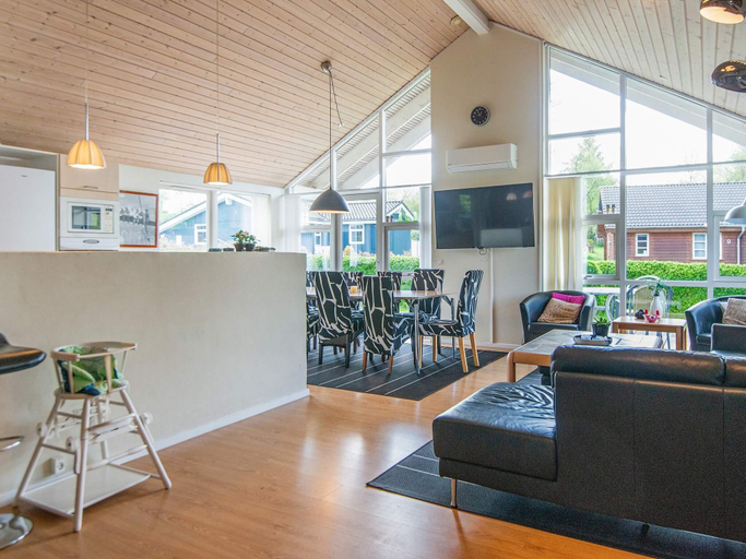 Others 5, 4 star holiday home in Aabenraa, Aabenraa