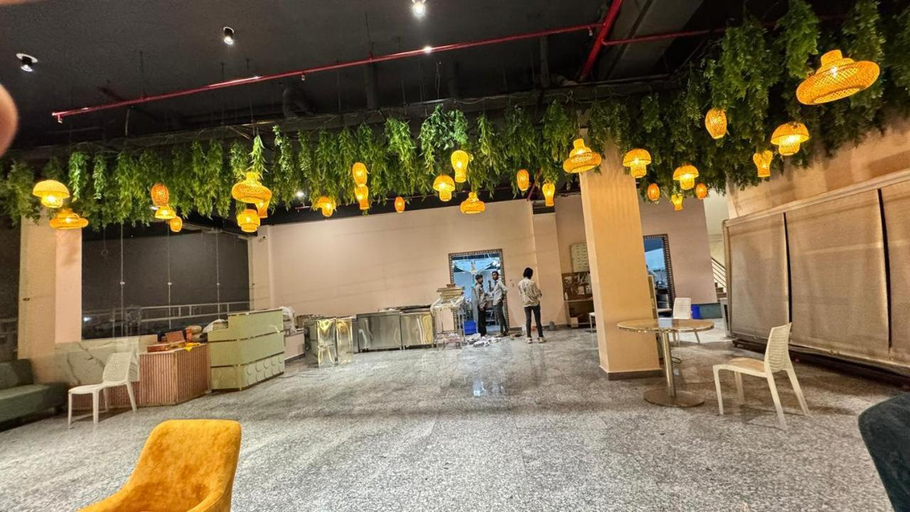 4, Shubhratna Hotels & Resort, Ujjain