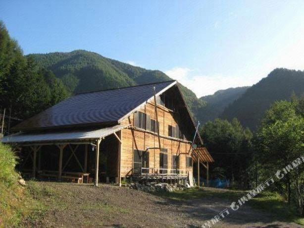 Others 1, Shiozawasanso, Takayama