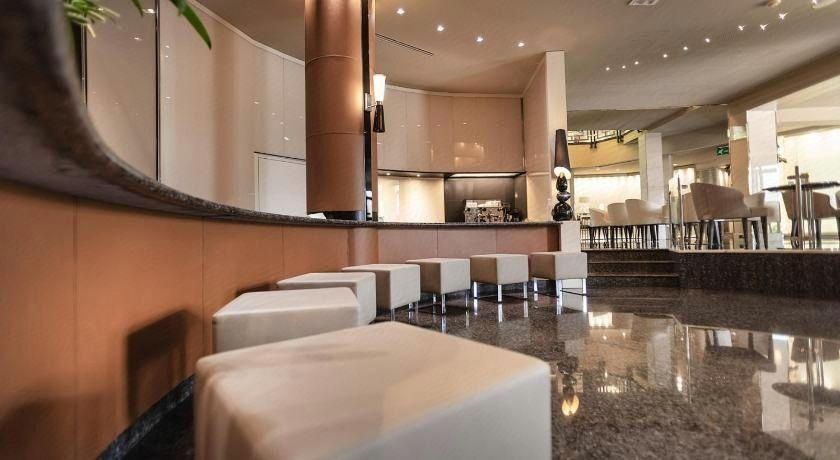Food & Drinks 5, Park Hotel Imperial, Brescia