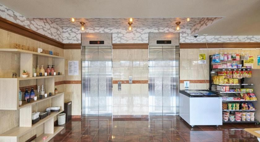 Others 4, Hotel Areaone Wadayama, Asago