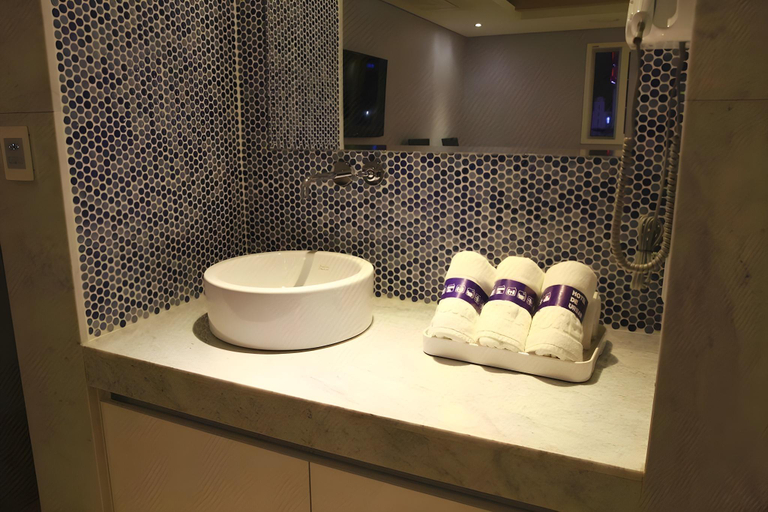 Bathroom 5, Hwagok De Urban, Gangseo