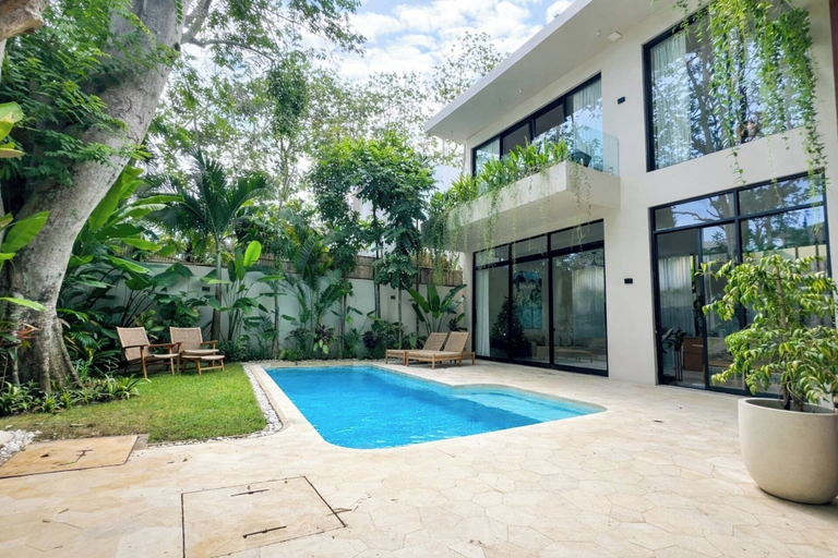 Pool 3, Feeels Villas 2, Badung