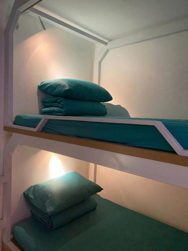 Bedroom 3, Blue S Hotel & Apartment, Da Nang