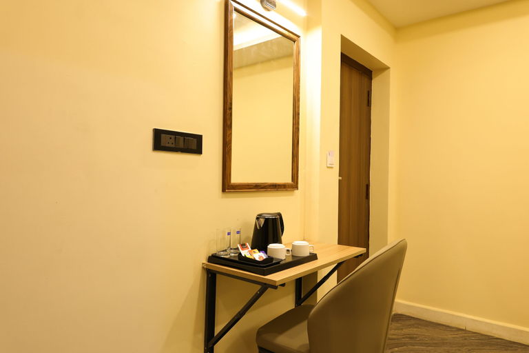 Interior 3, PM GRAND INN SRIPERUMBUDUR, Kancheepuram